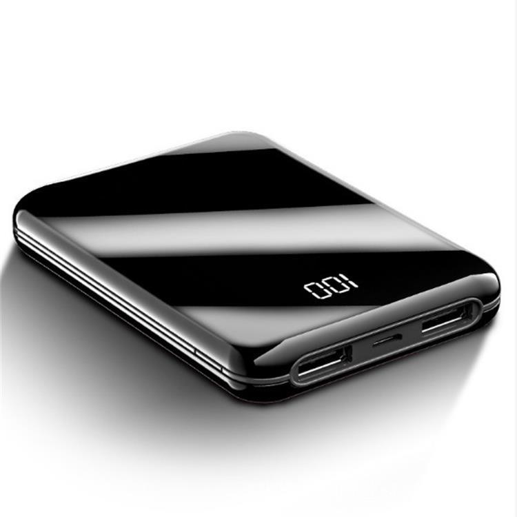 Mini portable power bank Mini portable power bank